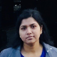 Bhargavi Thiyyagura's profile photo