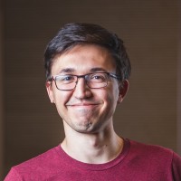 Callstack Employee Michał Pierzchała's profile photo