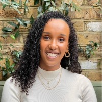 Flower Station Employee Banait Habteab's profile photo