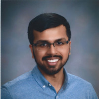 Dhrumil Patel Email