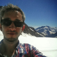 Spirax Sarco UK Employee Stephen Finch's profile photo