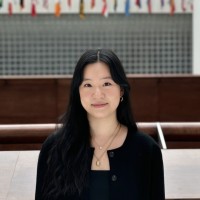 BALLROOM BASIX USA, Inc.® Employee Emma You's profile photo