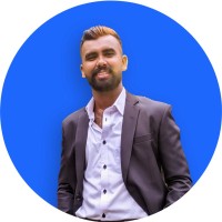 Affno Employee Kaveesha Dissanayake's profile photo