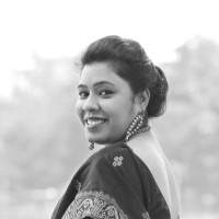 Artificial Brain Employee Babita Jajodia's profile photo