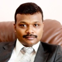 Citi Employee Srinivasan P's profile photo