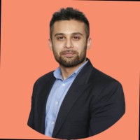 Zohaib Naqvi Email & Phone Number