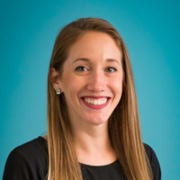 International Sign Association Employee Emmalee Zaatar's profile photo