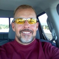Ridgeline Taxidermy Employee Steve Ulm's profile photo