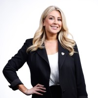 Las Vegas Raiders Employee Tiphanie McNiff's profile photo