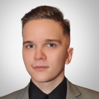 XTrack Employee Jakub Kasprowicz's profile photo