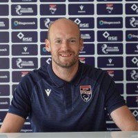 Mark Ridgers Email