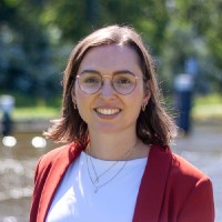 Qompas Employee Noortje Kelder's profile photo