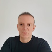 CALASYS Employee Mikhail Alkai's profile photo