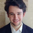 apissys Employee Nicholas Hamilton-James's profile photo