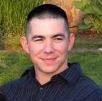 Maguire Iron Employee Kenneth Wicks's profile photo