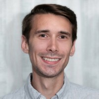 Transcarent Employee Austin Becker's profile photo