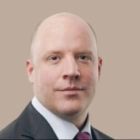 Iglo Group Limited Employee Dominic Brisby's profile photo