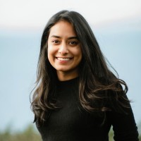 Nest.vet Employee Ishani Gujral's profile photo