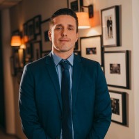 PRO PLUS, d.o.o. Employee Jure Butinar's profile photo