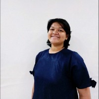 Rollerskool Employee Morenda Pardede's profile photo