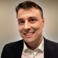 DocuSign Employee Michael Rave's profile photo
