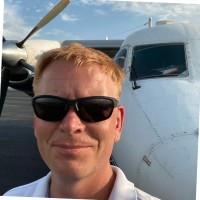 Delta Air Lines Employee Michael Haack's profile photo