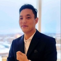Joseph Nutter Email & Phone Number