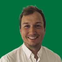 Perth & Kinross Council Employee Callum R.'s profile photo