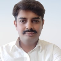 Leapsurge Business Innovations Employee Murali Pv's profile photo