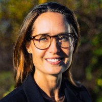 Init Employee Camilla Sørensen's profile photo