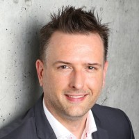 ALCiT Employee Loïc Calvez's profile photo