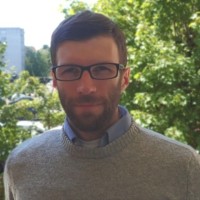 meteoblue AG Employee Leo Rocher's profile photo
