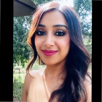 Allen Leigh Consulting Employee Tania Akbarali's profile photo