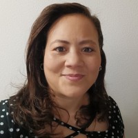 upwork Employee Marcy James's profile photo