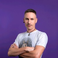 Alexandre Lavigne Email