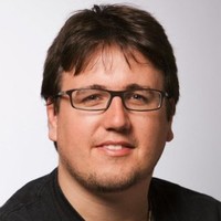 Glue Software Engineering AG Employee Christian Gutknecht's profile photo