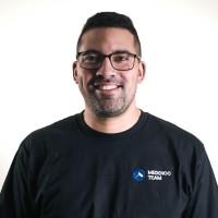 MEDDICC Employee Scott Roberts's profile photo