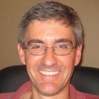 Verint Cyber Intelligence Employee Dean Ridlon's profile photo