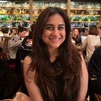 Blackhawk Network (BHN) Europe Employee Ashna Darji's profile photo