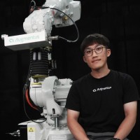 Augmentus Employee Chong Foo's profile photo
