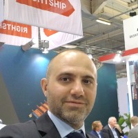 Kuzey Star Shipyard Employee Hasan Ci̇ri̇toğlu's profile photo