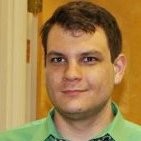 Apple Employee Devon Martinez's profile photo