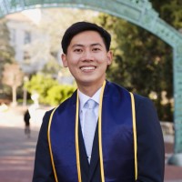 Plaid Employee Wallace Lim's profile photo