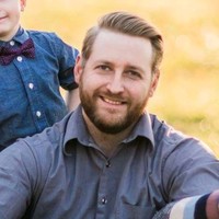 Booz Allen Hamilton Employee Mike Sheets's profile photo