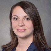 First Mode Employee Jessica Hughes's profile photo