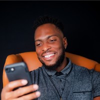 Talentree Employee Carl Ll's profile photo