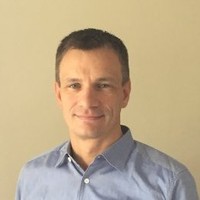 IBA Employee Christophe Swaenepoel's profile photo