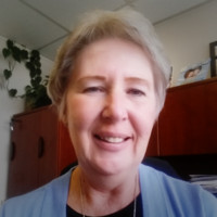 General Dynamics NASSCO Employee Sandra Dunkel's profile photo