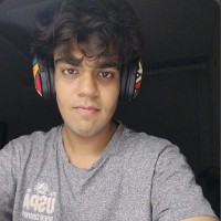 Louper Employee Pratik Bhagat's profile photo