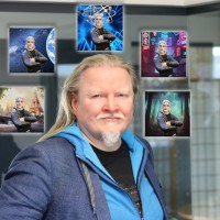 Dazzle Oy Employee Vesa Auvinen's profile photo